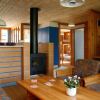 Отель 6 Person Holiday Home in Vaeggerlose, фото 2