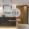 Отель CITY HILL Luxury apartments, фото 2