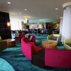 Отель SpringHill Suites Green Bay, фото 25