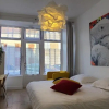 Отель Chambre de charme à Saulieu, фото 1