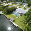 Отель SE Cape Coral Pool Home With Boat Dock, фото 21