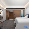 Отель Hampton by Hilton Sanming Sanyuan District, фото 3