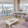 Отель Marina Beach Apartment Javea Arenal, фото 2