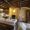 Отель House Il Feudo Cortona, фото 18