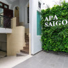 Отель OYO 111 Apa Saigon Hotel, фото 24