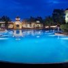Отель Disney's Saratoga Springs Resort & Spa, фото 12
