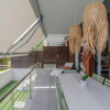 Отель Sitges Spaces Garden Paradise 3 bedroom, 3 bathroom, huge PRIVATE garden-terrace, pool- sleeps up to, фото 21