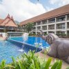 Отель Deevana Patong Resort & Spa, фото 17