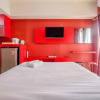 Отель Best Deal Studio Room at Serpong Greenview Apartment, фото 8