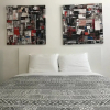 Отель Wow Condo, Middle of South Beach, Block From Ocean, фото 14