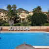 Отель La Manga Club Resort - Las Palmeras 483, фото 17