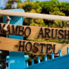 Отель Mambo Arusha Hostel, фото 33