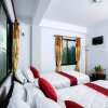 Отель Sojourn Himalaya Resort, фото 4