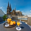 Отель CityClass Hotel am Dom, фото 12