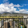 Отель 21st Floor Condo With View of Ko'olau Mountains and the Ala Wai Canal by Koko Resort Vacation Rental, фото 28