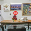Отель OYO Hotel Primero Near Aravali Biodiversity Park, фото 6