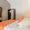 Отель Hôtel Le Relais des Brasseurs - Aubagne, фото 7