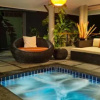 Отель Villa Sapphire, фото 8