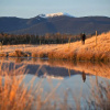 Отель Meadow Lake Guest Ranch, фото 42