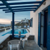 Отель Mykonos Pro-care Suites, фото 3