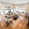 Отель The Newport Lofts - 595 Thames Street, фото 11