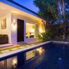 Отель Bali Yubi Villas в Семиньяке