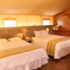 Отель Aranwa Vichayito Bungalows & Carpas, фото 5