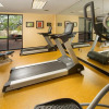Отель Courtyard Marriott Waldorf, фото 18
