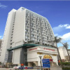 Отель Vienna International Hotel Haikou West Coach Station, фото 1