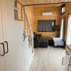 Отель Kaktüs Tiny House, фото 6