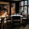 Отель The Crown Inn, фото 25