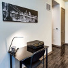 Отель Upscale Condo Close to Downtown - Parking Included, фото 2