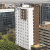 Отель City Express Plus by Marriott Medellin Colombia, фото 42