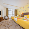Отель Holiday Inn Resort Changbaishan, фото 4
