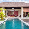 Отель Luxury Villa in Bali near Beach, Bali Villa 2035, фото 5
