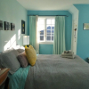 Отель Bnb on Hagley Park, Christchurch Central, A free ride to Railway Station, фото 4