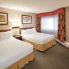 Отель Holiday Inn Express Red Deer, an IHG Hotel, фото 18