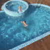 Отель 2 Beds, Fjord Panorama and Pool in Dobrota, фото 6