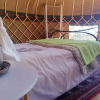 Отель Orchard View Yurt Just Outside Looe, фото 15