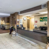 Отель Quality Inn Orleans, фото 2