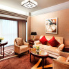 Отель Sheraton Shenzhen Futian Hotel, фото 6
