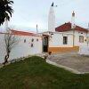 Отель House With 3 Bedrooms in Alcobaça, With Wonderful Mountain View, Priva, фото 1