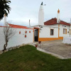 Отель House With 3 Bedrooms in Alcobaça, With Wonderful Mountain View, Priva, фото 1