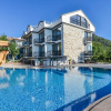 Отель Seyir Hotel, фото 2