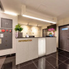 Отель Ballantine Business Hotel, фото 35