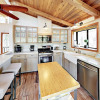 Отель Medicine Man - 2 Br Home, фото 10