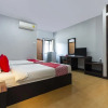 Отель Oyo 802 Two Fo House, фото 7