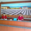 Отель Hanting Hotel Changzhou Railway Station, фото 16