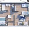 Отель Unique Chalet Marina Azzurra Resort 2 Bedroom Sleeps 6, фото 8