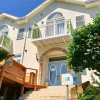 Отель Seaside Pension Namioto, фото 1